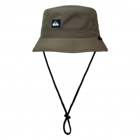 шапка,всички,шапки,quiksilver,amphibian,bucket,hat,green,(grape,leaf)