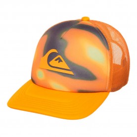 юношеска,шапка,всички,шапки,quiksilver,aqbha03593,youth,trucker,cap,orange,(grape,leaf,holmes)