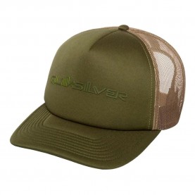 шапка,всички,шапки,quiksilver,omni,cap,green,(grape,leaf)