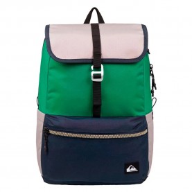 раница,раници,quiksilver,sand,chips,backpack,green,(leprechaun)
