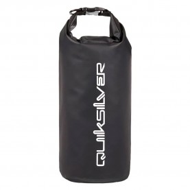 quiksilver,small,back,dry,sack,black,(black)