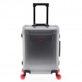 куфари,gladiator,luma,trolley,bag,grey,(grey)