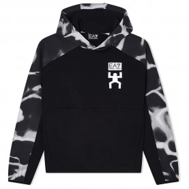 блуза,детски,блузи,ea7,emporio,armani,7b000284,af12660,sweatshirt,black,(black)