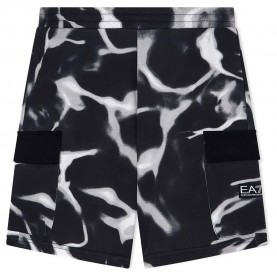 къси,панталони,мъжки,панталони,дамски,панталони,ea7,emporio,armani,7b000285,af12660,shorts,black,(black)