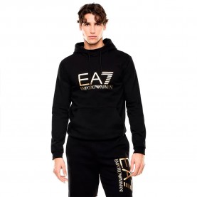 блуза,мъжки,пуловери,ea7,emporio,armani,7m001413,af22266,sweatshirt,black,(black,gold)
