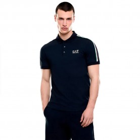 EA7 EMPORIO ARMANI 7M001862_AF12503 short sleeve polo - Blue (Armani Blue) дамски,блузи,с,яка,мъжки,блузи,с,яка,ea7,emporio,armani,7m001862,af12503,short,sleeve,polo,blue,(armani,blue)
