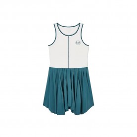 рокля,дамски,поли,и,рокли,ea7,emporio,armani,7w000893,af12117,sleeveless,dress,white,blue,(hydro,tofu)