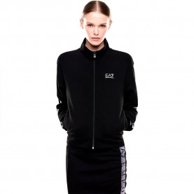 блуза,дамски,блузи,ea7,emporio,armani,7w001152,af12501,sweatshirt,black,(black)