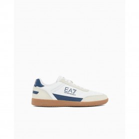 маратонки,мъжки,маратонки,дамски,маратонки,ea7,emporio,armani,7x000406,af19827,trainers,white,(white,insignia,blue)