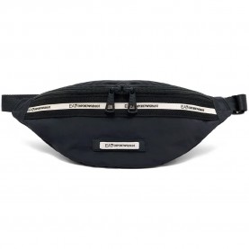 Чанта за през рамо EA7 EMPORIO ARMANI 7X000637_AF23098 shoulder bag - Black (Black) чанта,за,през,рамо,всички,чанти,ea7,emporio,armani,7x000637,af23098,shoulder,bag,black,(black)