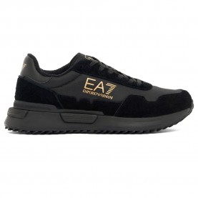 маратонки,мъжки,маратонки,дамски,маратонки,ea7,emporio,armani,vintage,trainers,black,(triple,black,gold)