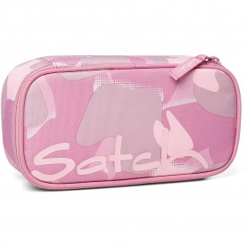 канцеларски,принадлежности,satch,heartbreaker,pencil,case,pink,(multicolor)