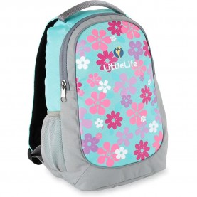 Юношеска раница Littlelife Adventurer Junior Backpack - Blue / Grey (Asorted Colours) юношеска,раница,раници,littlelife,adventurer,junior,backpack,blue,grey,(asorted,colours)