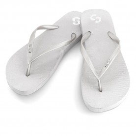 Джапанки Sinner Padank flip flops - Grey (Light Gray) джапанки,дамски,сандали,и,чехли,sinner,padank,flip,flops,grey,(light,gray)