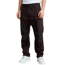 Панталони G-Star D25219-D308 cargo pants refurbished - Black (Dark Black) панталони,мъжки,панталони,g,star,d25219,d308,cargo,pants,refurbished,black,(dark,black)