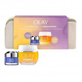 Olay Anti-aging Treatment Vitamin C+Cream+Retinol 15ml - Clear (Multicolor) специфични,козметични,продукти,olay,anti,aging,treatment,vitamin,c+cream+retinol,15ml,clear,(multicolor)