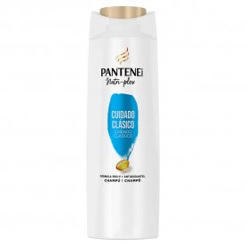 хигиена,коса,pantene,classic,shampoo,275ml,clear,(multicolor)