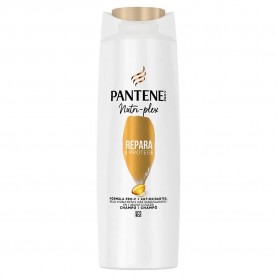 хигиена,коса,pantene,r&p,shampoo,450ml,clear,(multicolor)