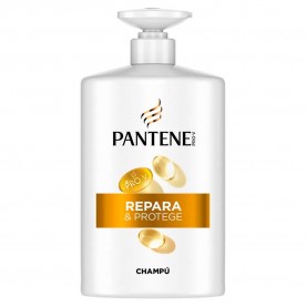 хигиена,коса,pantene,repair,and,protect,shampoo,1l,golden,(multicolor)