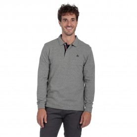 мъжки,блузи,с,яка,the,time,of,bocha,qi1ppolo,long,sleeve,polo,grey,(grey)