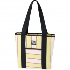 Чанта Dakine Beach Tote tote bag - Green (Green Sheen / White) чанта,всички,чанти,dakine,beach,tote,tote,bag,green,(green,sheen,white)