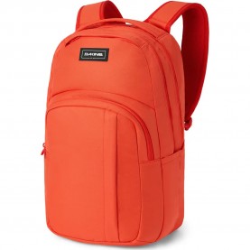 раница,раници,dakine,campus,l,33l,t1,r,backpack,orange,(flame,scarlet,white)
