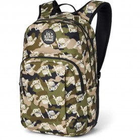 раница,раници,dakine,campus,m,25l,hawaii,backpack,green,(camo,shaka,white)