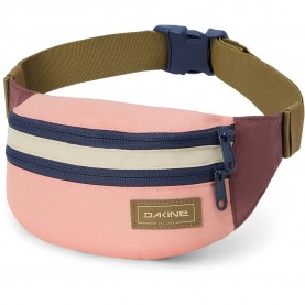 Чанта Dakine Classic T2-R waist bag - Pink (Coral Haze / Odyssey Grey / Mojave Desert) чанта,всички,чанти,dakine,classic,t2,r,waist,bag,pink,(coral,haze,odyssey,grey,mojave,desert)