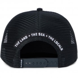 шапка,всички,шапки,dakine,coastline,trucker,cap,black,(black,white)