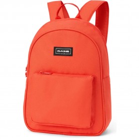 Раница Dakine Essentials Mini 7L-R backpack - Orange (Flame Scarlet / White) раница,раници,dakine,essentials,mini,7l,r,backpack,orange,(flame,scarlet,white)