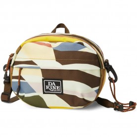 Dakine Joey Oval T2 Graphic/Prints crossbody - Multicolor (Morning Skyline / White) чанти,за,през,рамо,dakine,joey,oval,t2,graphic,prints,crossbody,multicolor,(morning,skyline,white)