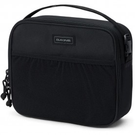 Чанта Dakine Snacktime Lunch Box 5L T1-R lunch bag - Black (Black / Black) чанта,раници,dakine,snacktime,lunch,box,5l,t1,r,lunch,bag,black,(black,black)
