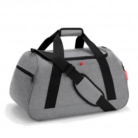 чанта,сакове,reisenthel,activitybag,bag,grey,(twist,silver)