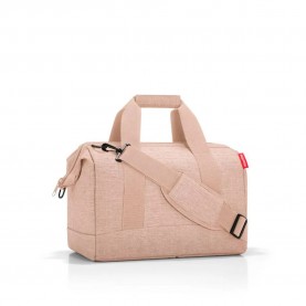 Чанта Reisenthel Allrounder m bag - Beige (Twist Coffee) чанта,сакове,reisenthel,allrounder,m,bag,beige,(twist,coffee)