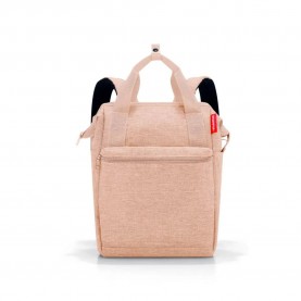 други,аксесоари,reisenthel,allrounder,r,backpack,beige,(twist,coffee)