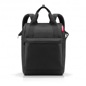 други,аксесоари,reisenthel,allrounder,r,large,backpack,black,(black)