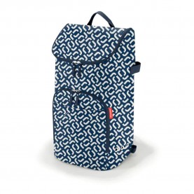 пазарска,чанта,всички,чанти,reisenthel,citycruiser,bag,45l,shopper,bag,blue,(signature,navy)