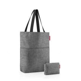 пазарска,чанта,всички,чанти,reisenthel,cityshopper,2,set,num,1,0,5l,shopper,bag,grey,(twist,silver)