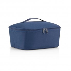 чанта,раници,reisenthel,coolerbag,m,pocket,soft,portable,cooler,blue,(navy)