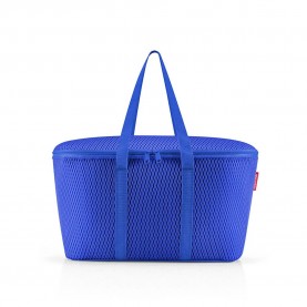 чанта,раници,reisenthel,coolerbag,soft,portable,cooler,blue,(mesh,royal,blue)