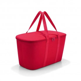чанта,раници,reisenthel,coolerbag,soft,portable,cooler,red,(red)