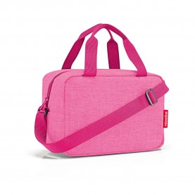чанта,раници,reisenthel,coolerbag,to,go,soft,portable,cooler,pink,(twist,pink)