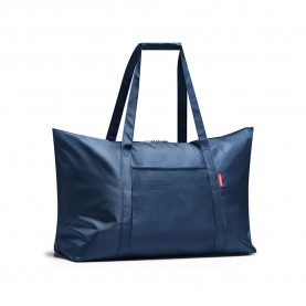 чанта,сакове,reisenthel,mini,maxi,travelbag,30l,bag,blue,(dark,blue)