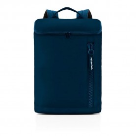 други,аксесоари,reisenthel,overnighter,m,backpack,blue,(dark,blue)