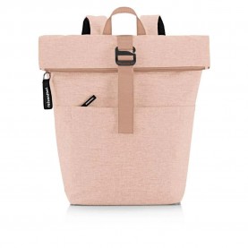 други,аксесоари,reisenthel,rolltop,backpack,beige,(twist,coffee)