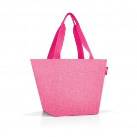 пазарска,чанта,всички,чанти,reisenthel,shopper,m,15l,shopper,bag,pink,(twist,pink)