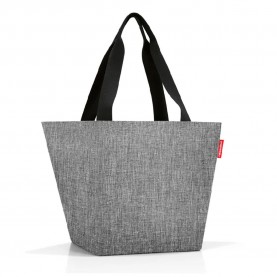 пазарска,чанта,всички,чанти,reisenthel,shopper,m,15l,shopper,bag,grey,(twist,silver)
