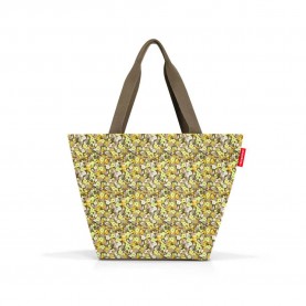пазарска,чанта,всички,чанти,reisenthel,shopper,m,15l,shopper,bag,yellow,(viola,yellow)