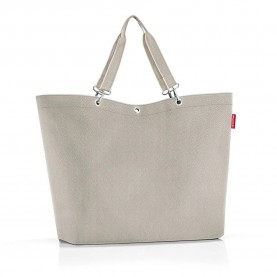 пазарска,чанта,всички,чанти,reisenthel,shopper,xl,35l,shopper,bag,beige,(herringbone,sand)