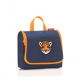 детски,несесер,тоалетни,принадлежности,reisenthel,toiletbag,kids,wash,bag,blue,(tiger,navy)